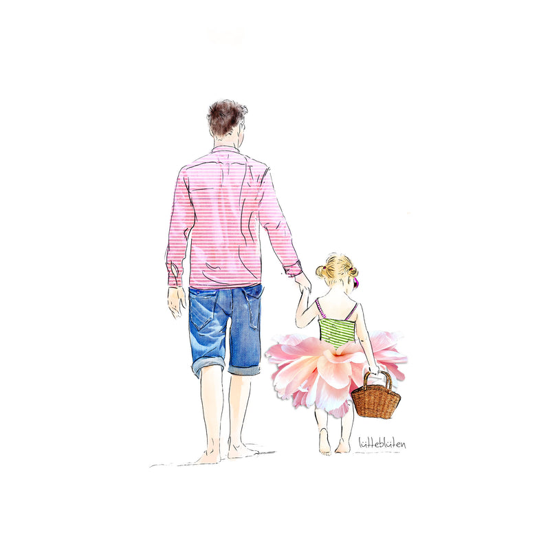 LUBGK0019_LUB_Karte_Papa_ich-habe_dich_lieb_Papa_und_Tochter_Karte_Motiv_02_2000x2000