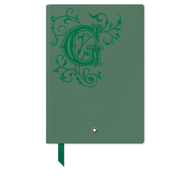 FINE STATIONERY Notebook #146 klein HOMAGE TO BROTHERS GRIMM liniert
