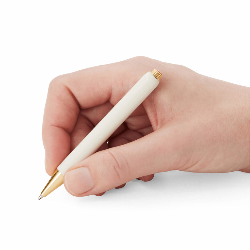 HERITAGE Rouge et Noir BABY Kugelschreiber SE Ivory